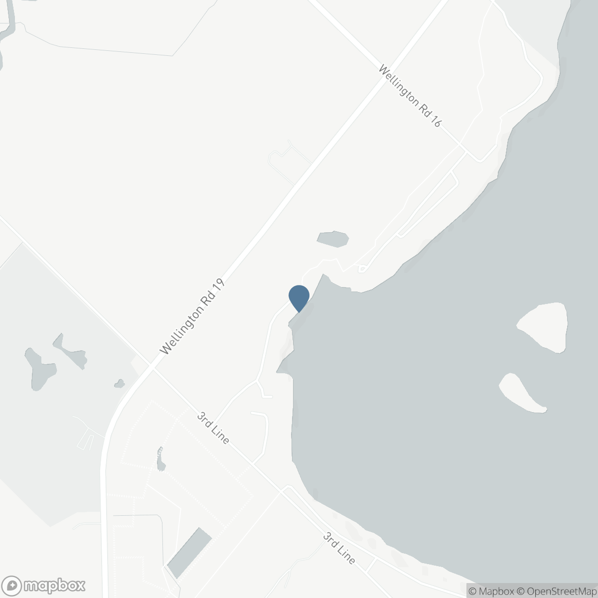 115 FIRST STREET, Centre Wellington, Ontario N0B 1J0